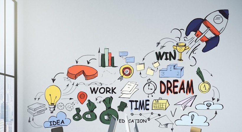 The Tips For Beginner In Building Startup
