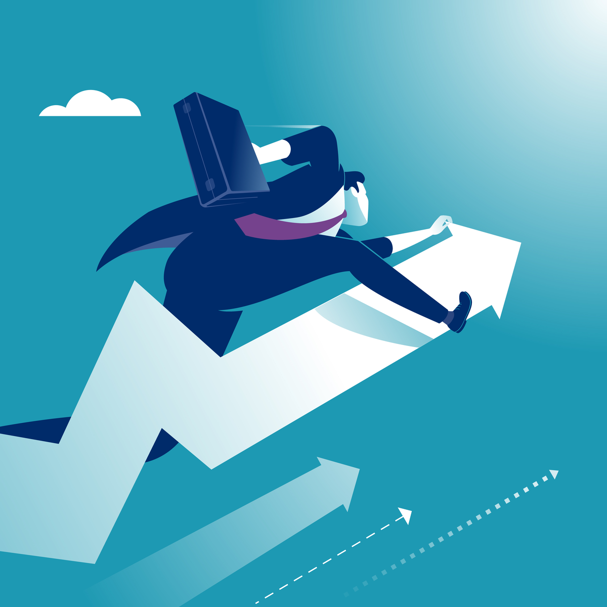 Don’t Be Afraid To Run Your Own Startup Today