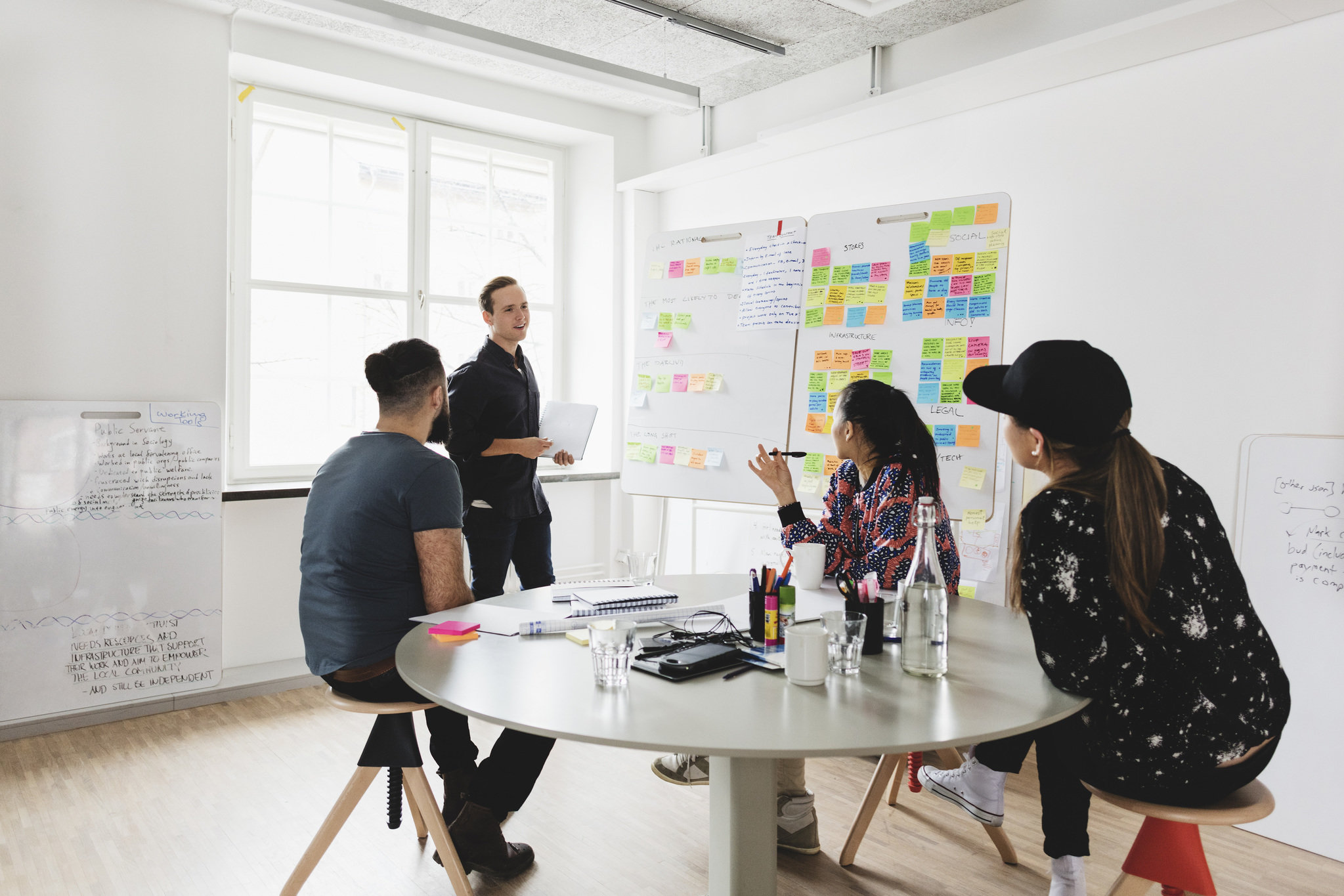 Managing Your Own Startup Business