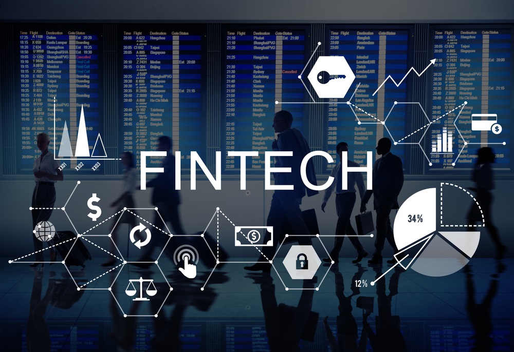 Indonesia Banks Financial Industry Fintech Investment