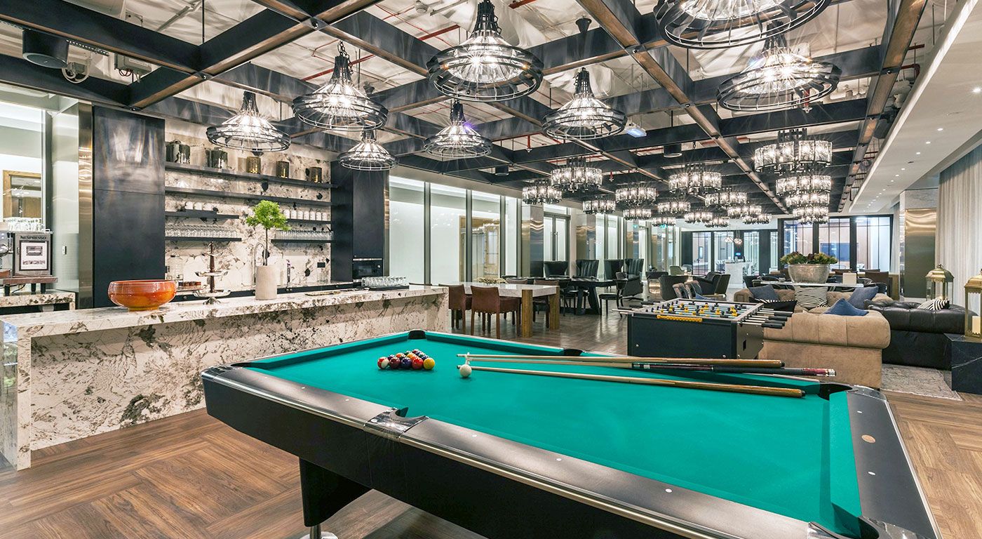 Top Benefits of Coworking Spaces for Your Business