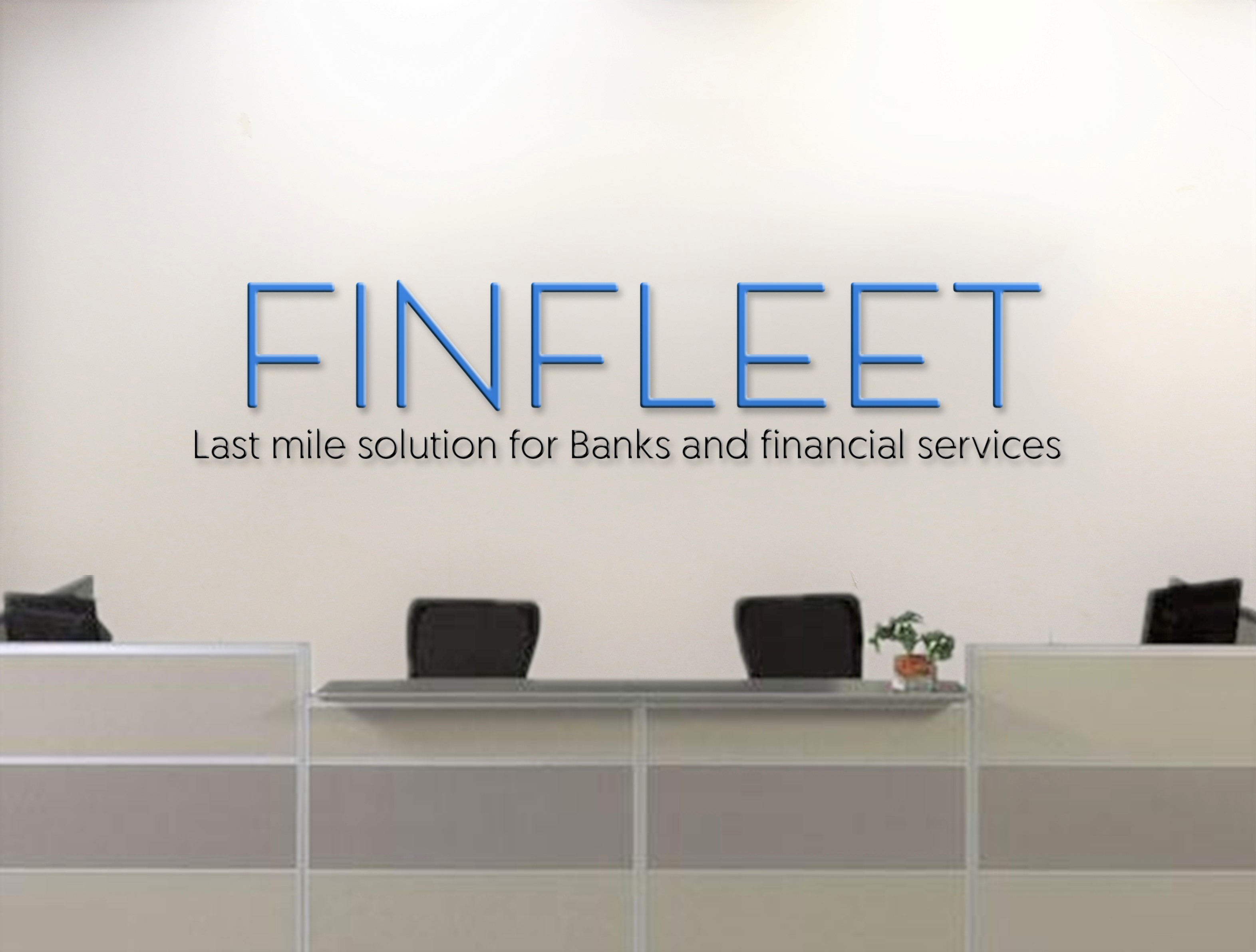 FinFleet Startups fintech logistical services banks