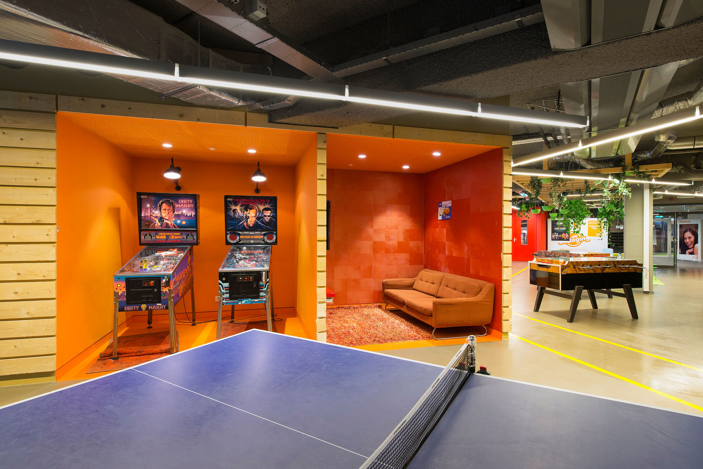 Coworking Space Design Trends to Watch Out Today