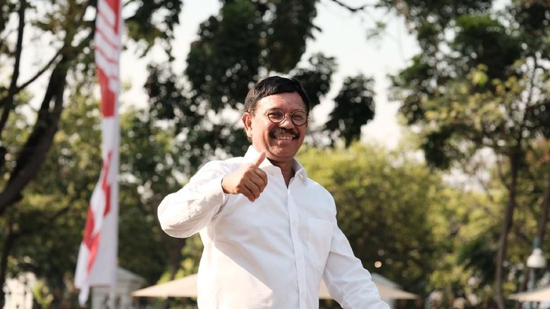 Johnny Plate Indonesia Hectocorn Startup Minister Communication and Information