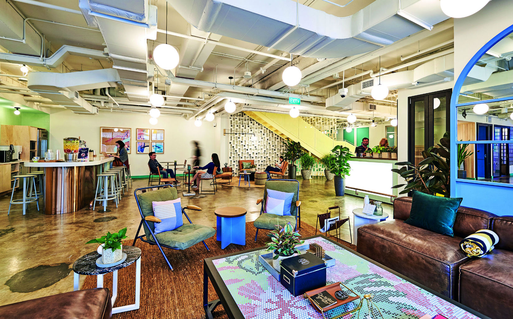 How Much Coworking Space Cost and Why They Differ