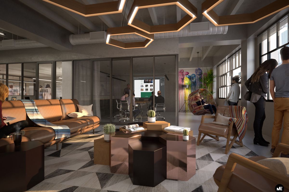 How Much Coworking Space Cost and Why They Differ
