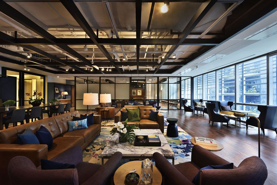 How Much Coworking Space Cost and Why They Differ