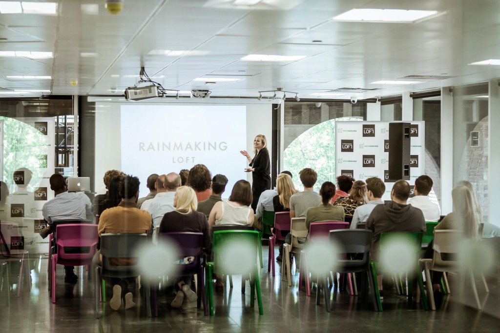 Awesome Coworking Space Event Ideas You Should Try
