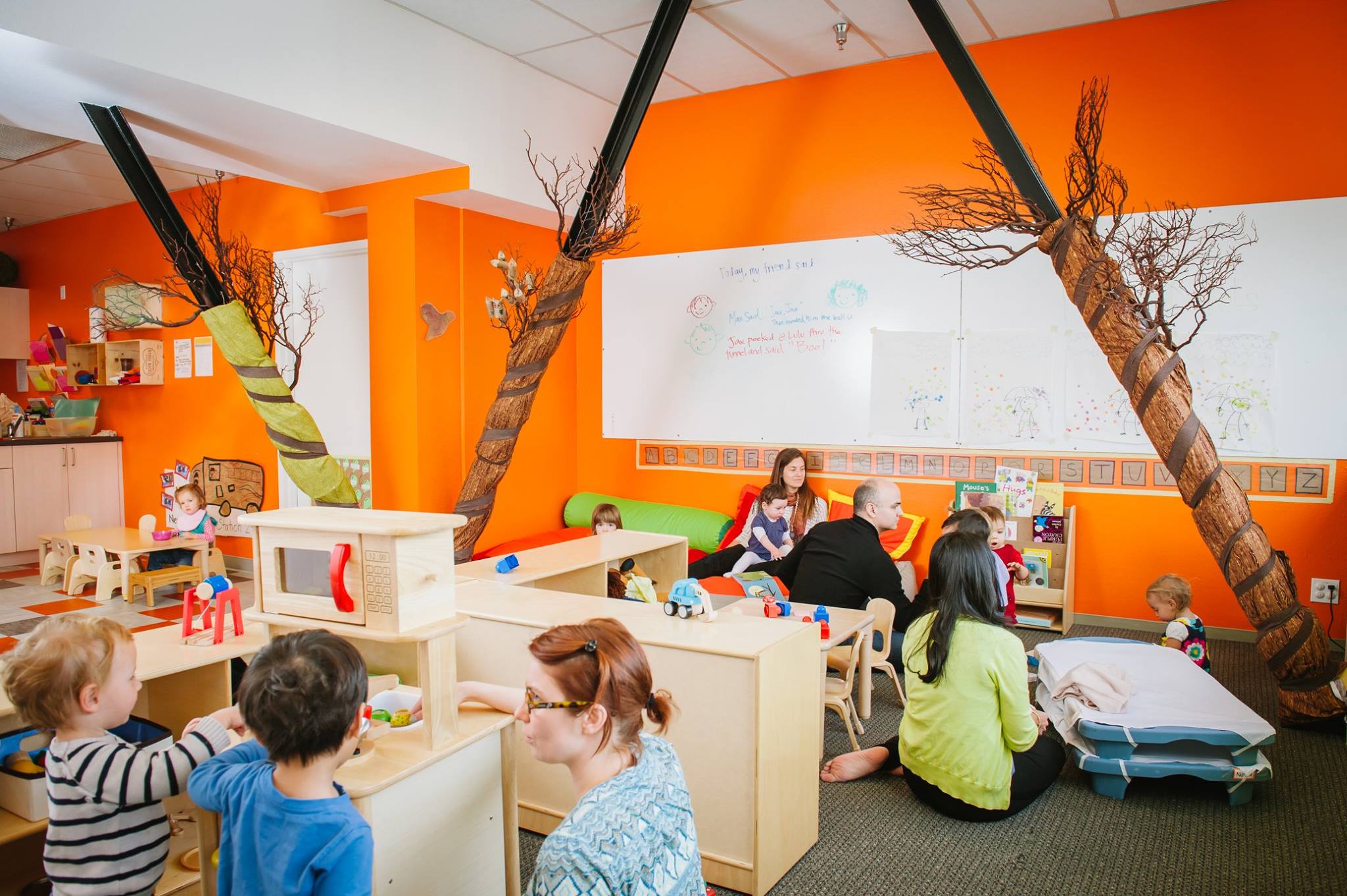 Awesome Coworking Space Event Ideas You Should Try