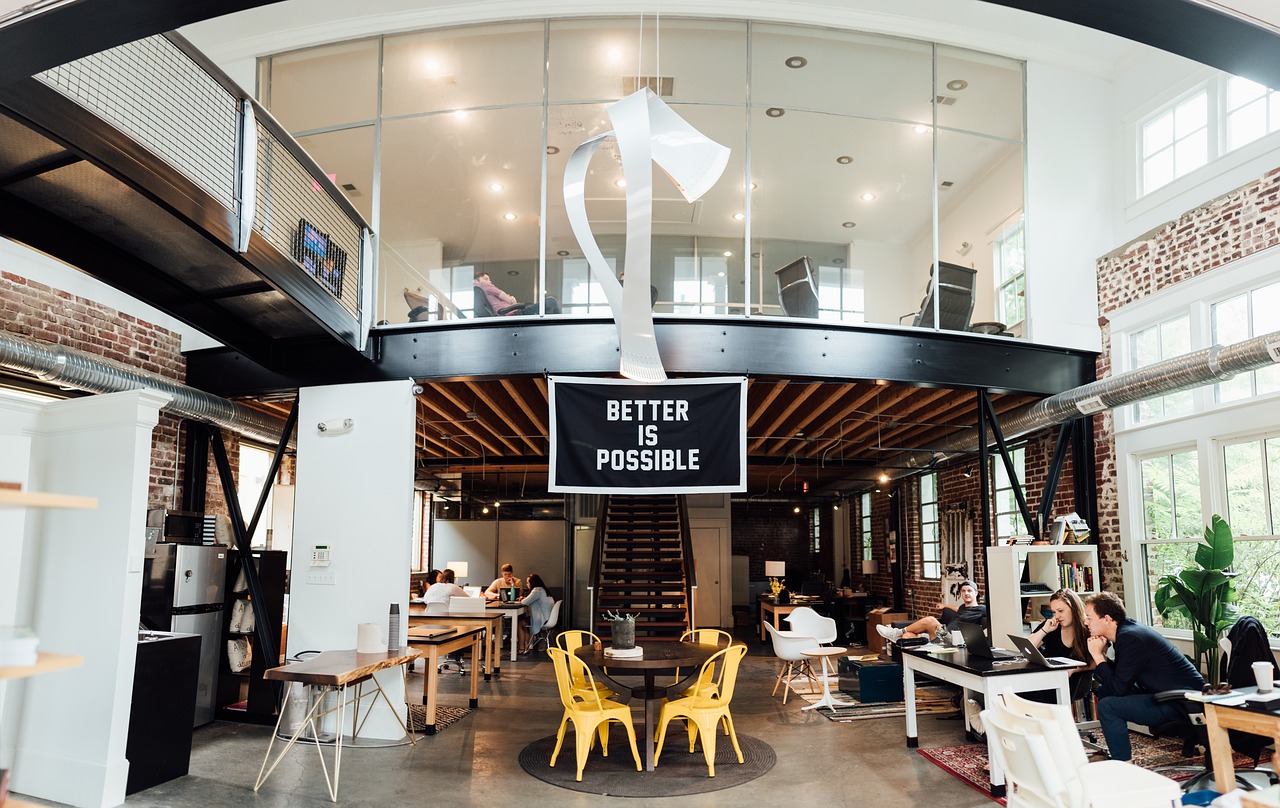 Awesome Coworking Space Event Ideas You Should Try