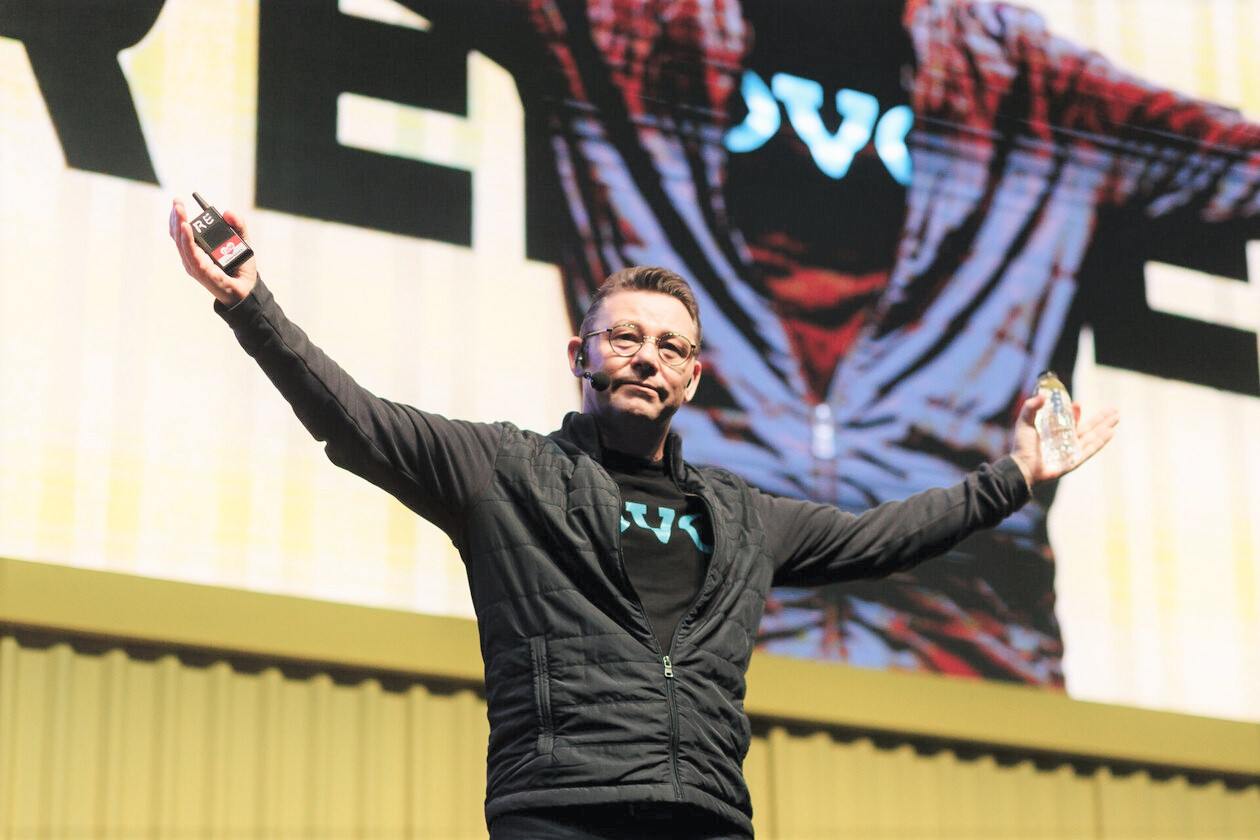 OVO Revealed the Main Challenges of Indonesian Startups
