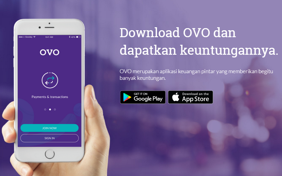 OVO Revealed the Main Challenges of Indonesian Startups