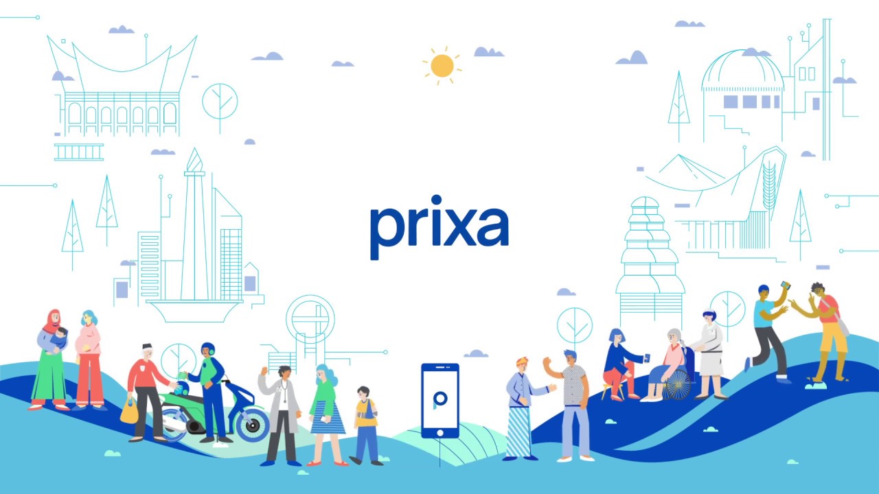 Compete with Alodokter and Halodoc, Prixa Healthcare Startup Adopted AI