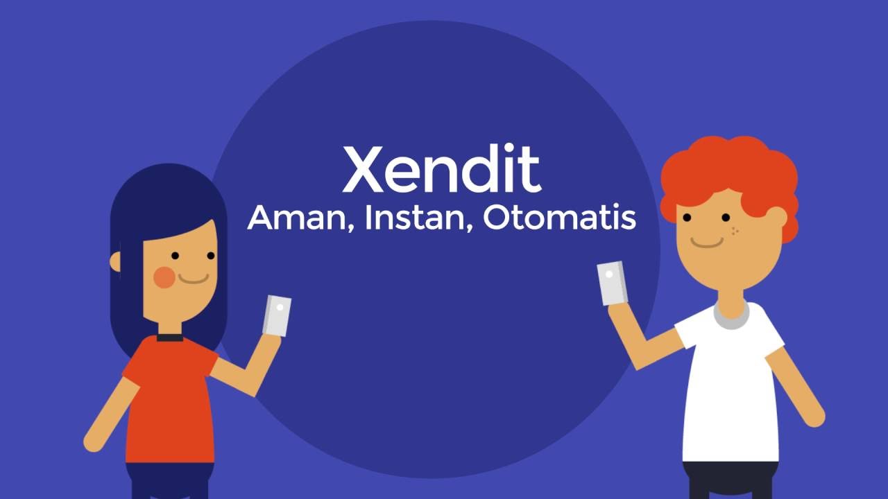 Xendit Introduced XenSpace to Support Startups in Indonesia