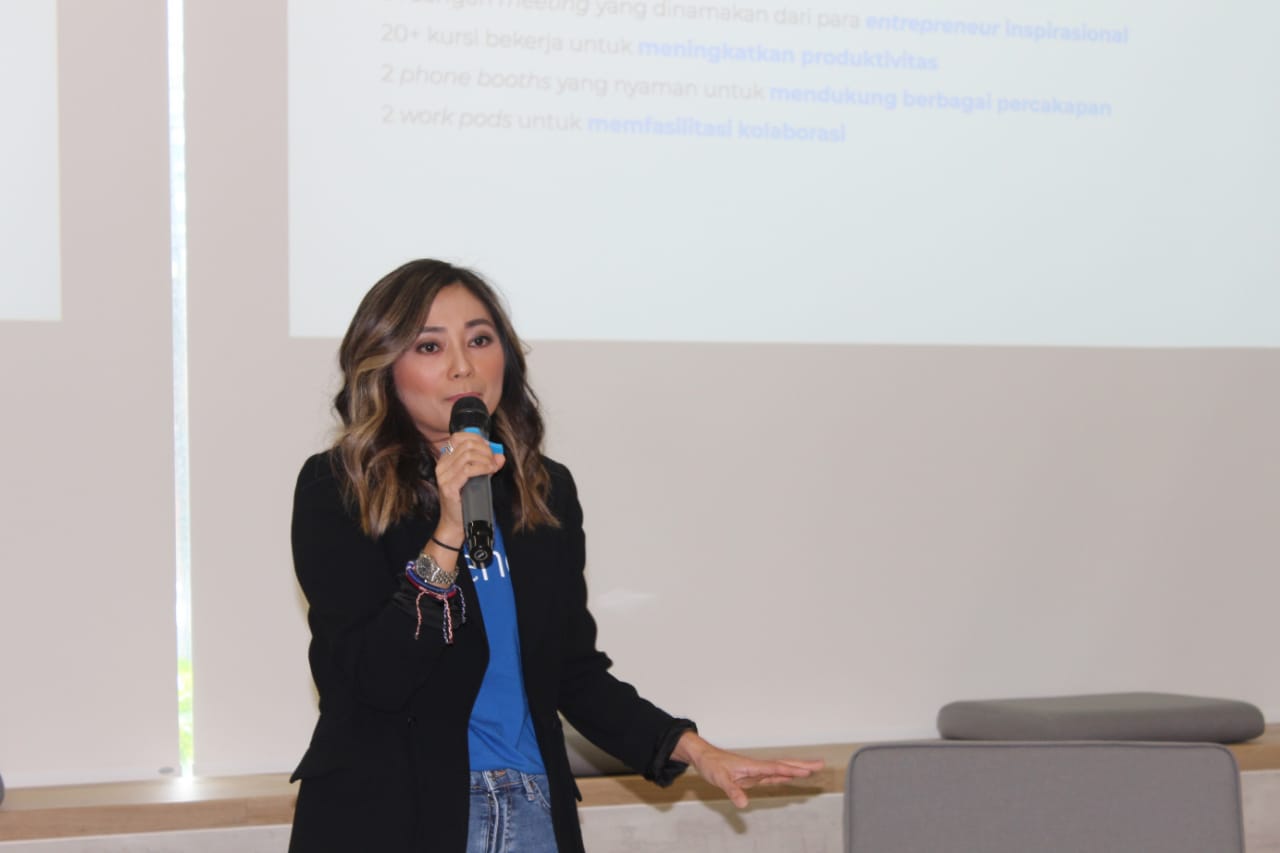 Xendit Introduced XenSpace to Support Startups in Indonesia