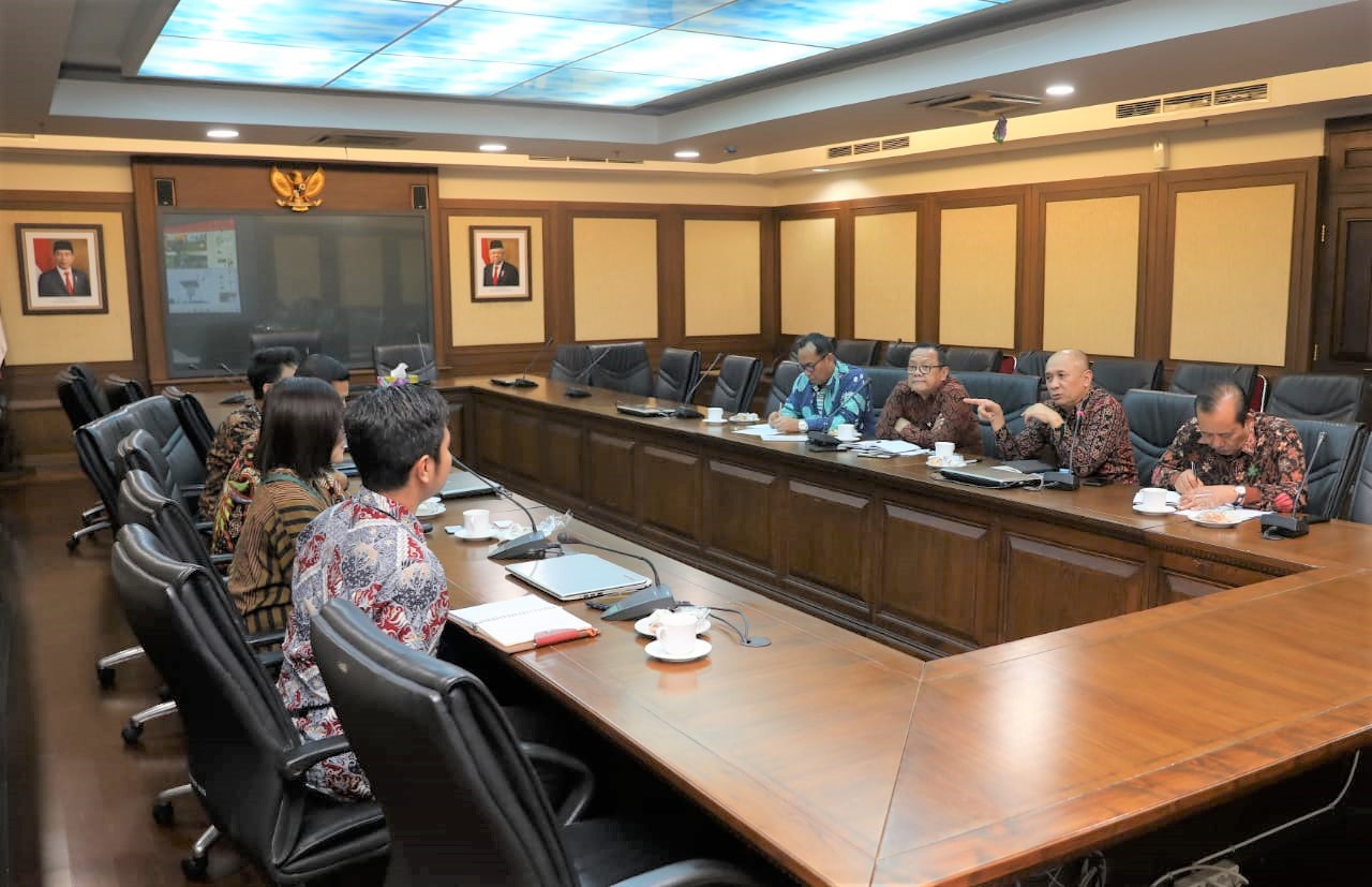 Three Indonesian Startups Able to Succeed in 2019 APEC O2O