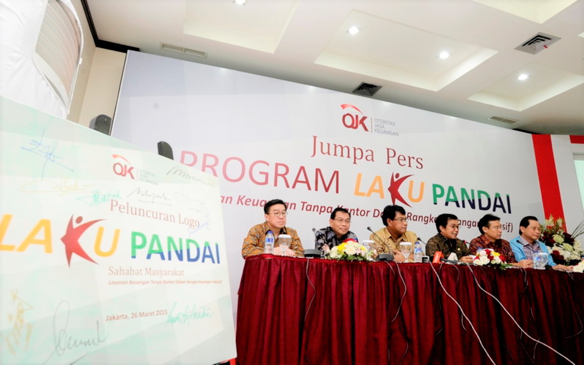 financial technology fintech assistance unbanked
