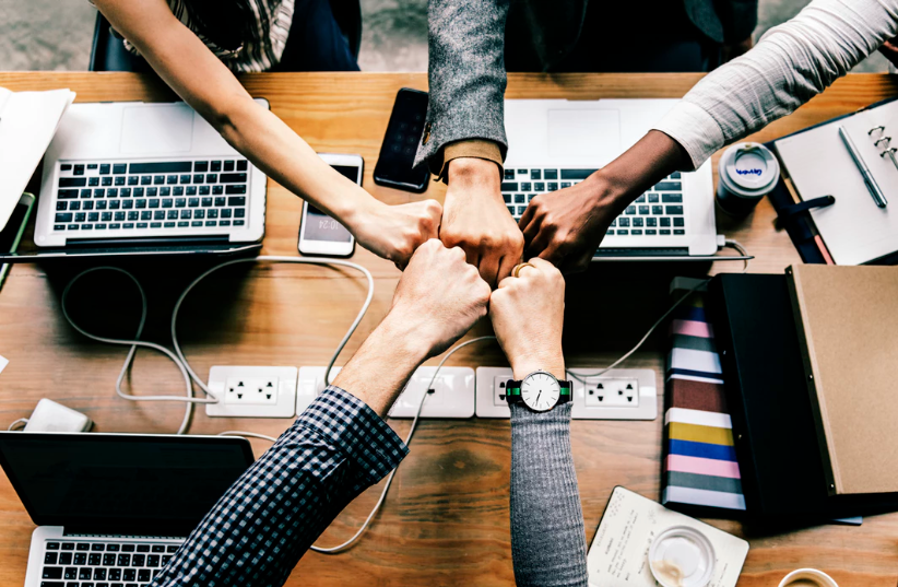 The Process In Creating Your Own Startup Business