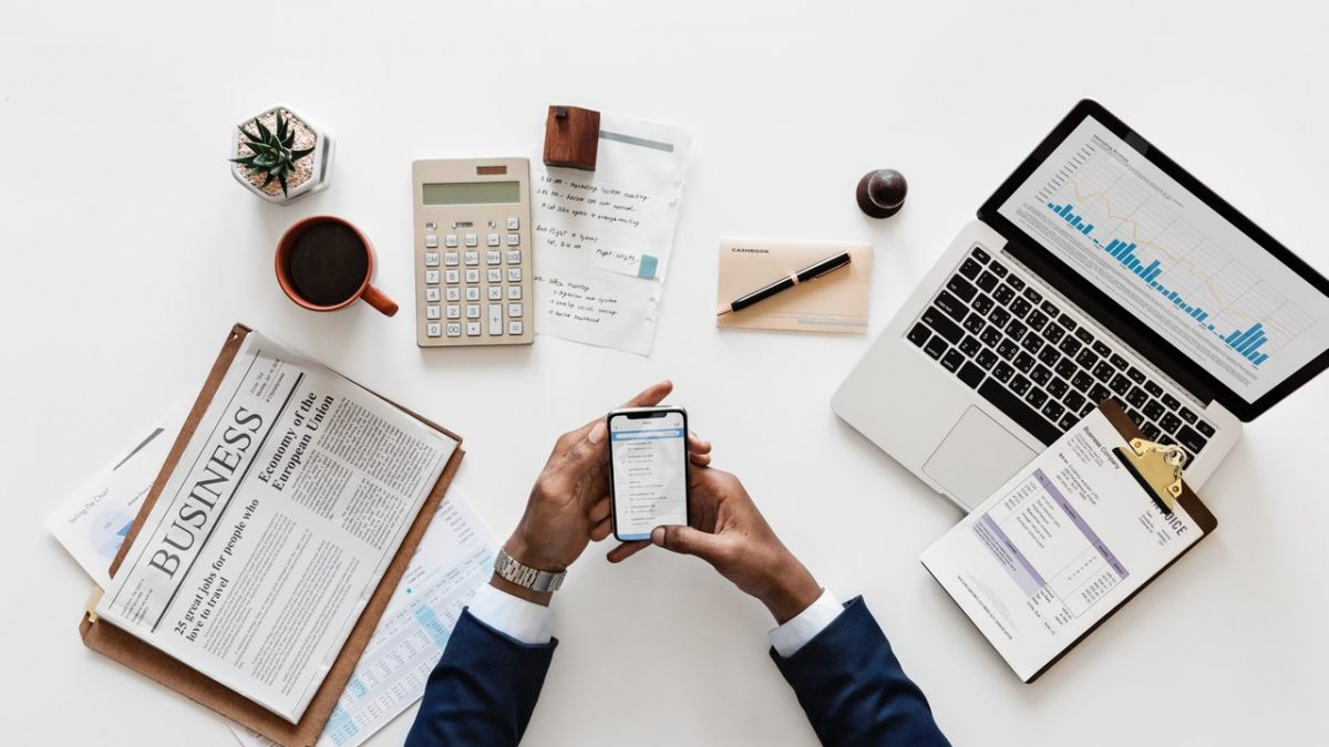 Making A Good Startup Business From Scratch