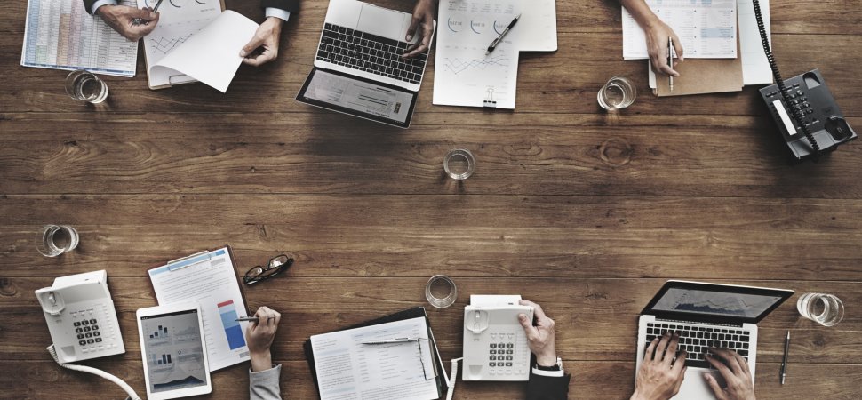 Making A Good Startup Business From Scratch