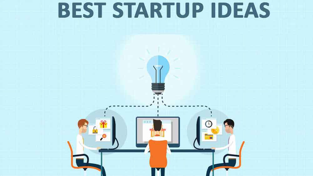 Making A Good Startup Business From Scratch