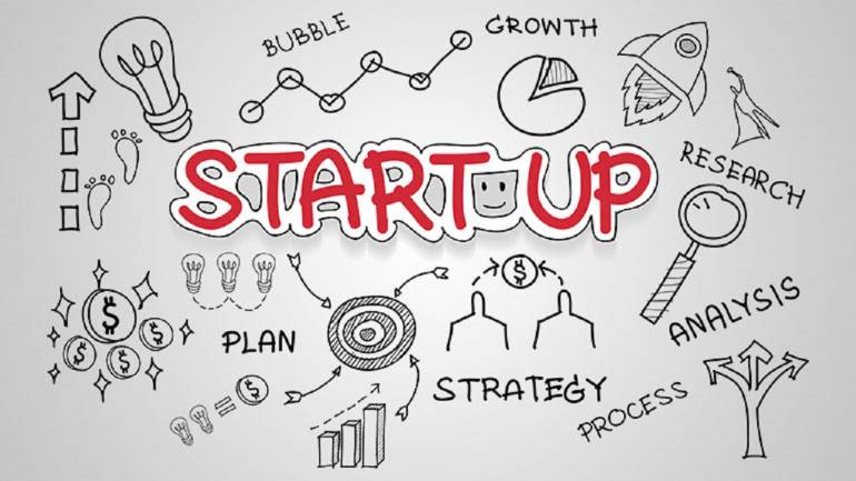 Basic Startup Company Management