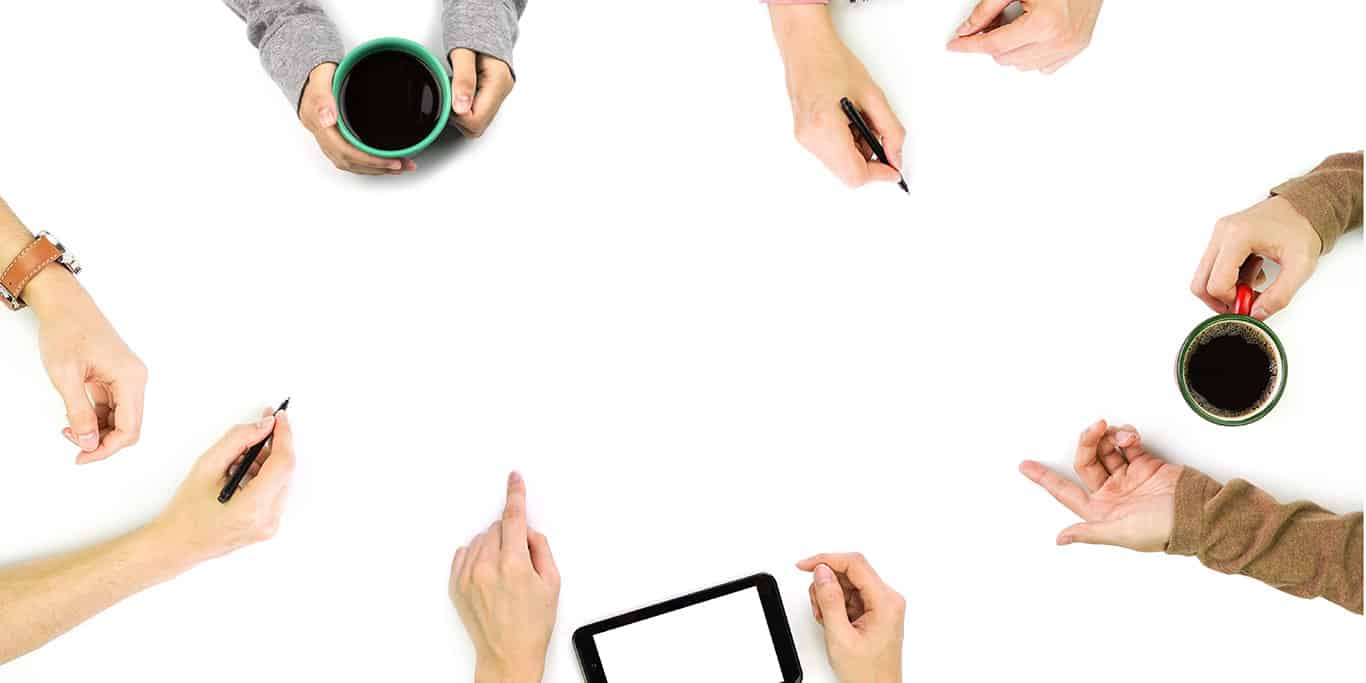 Basic Startup Company Management
