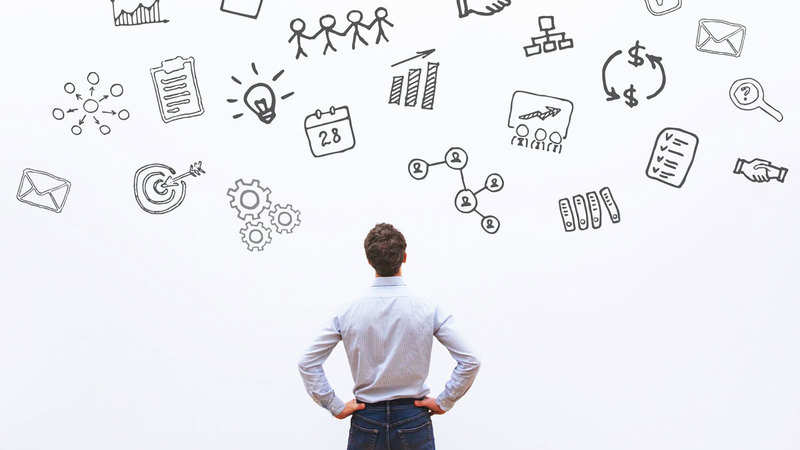 Basic Startup Company Management
