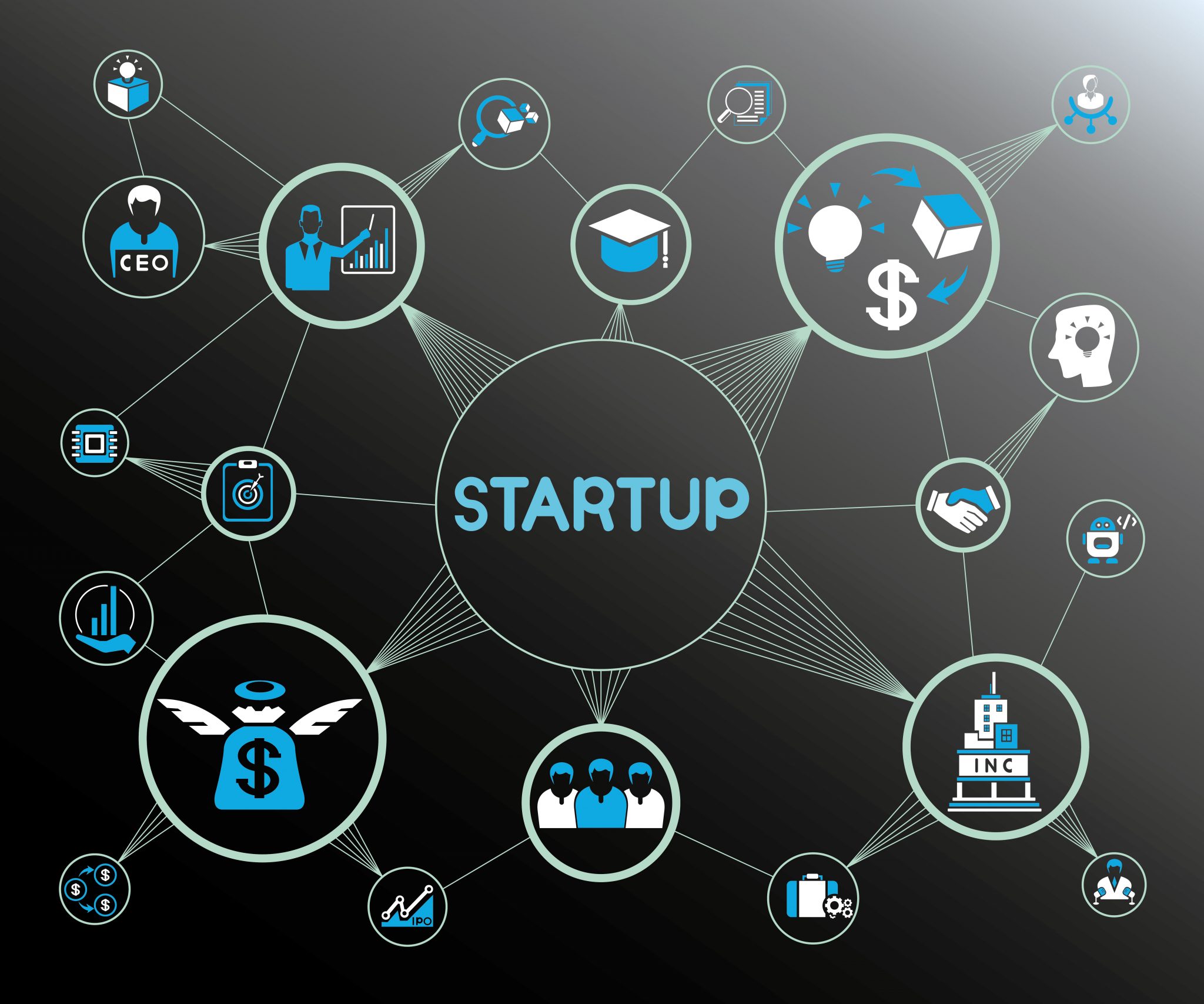 How To Survive Competition For Any Startup Company