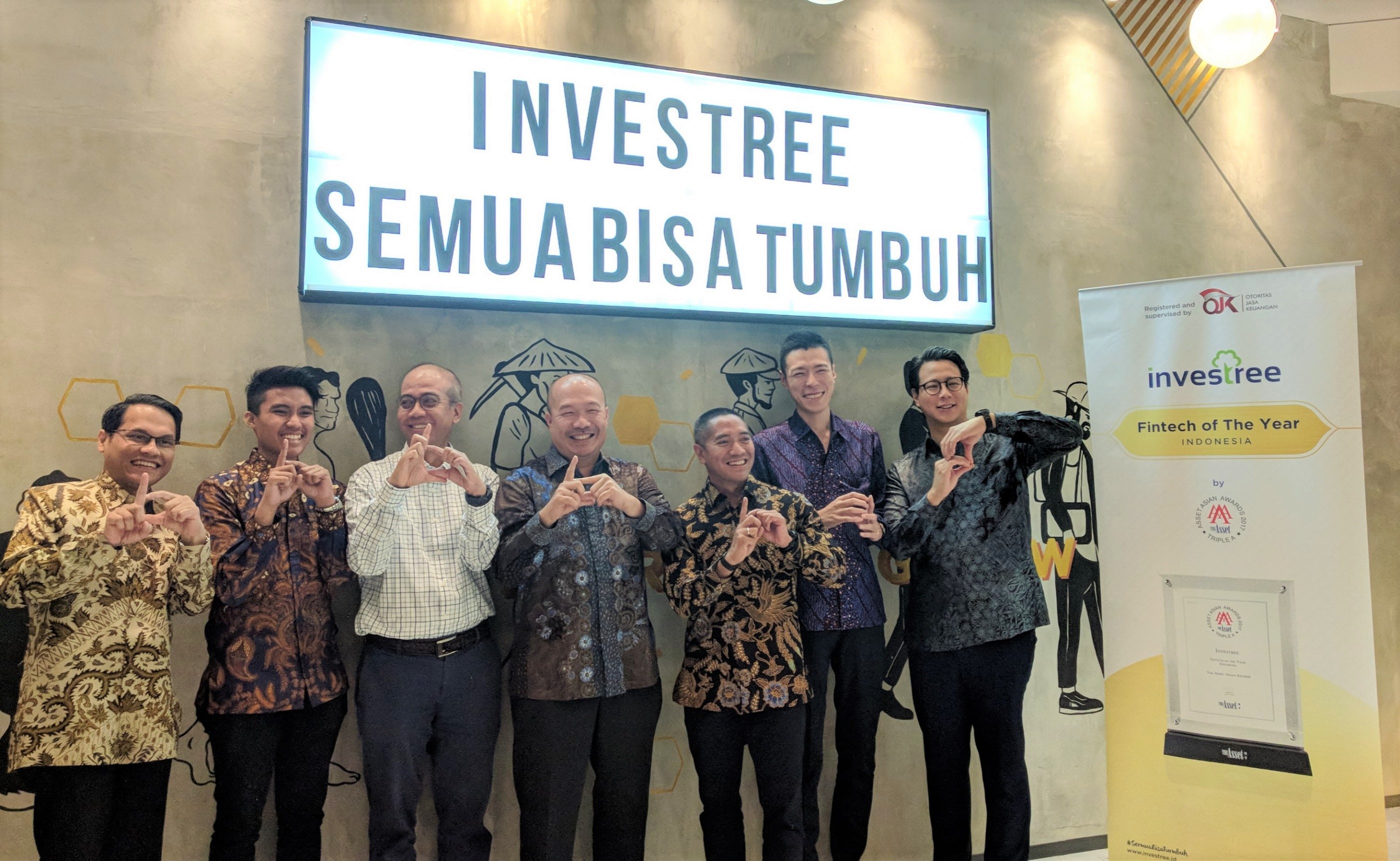 Regulations Become a Critical Point of Startup Development in Indonesia