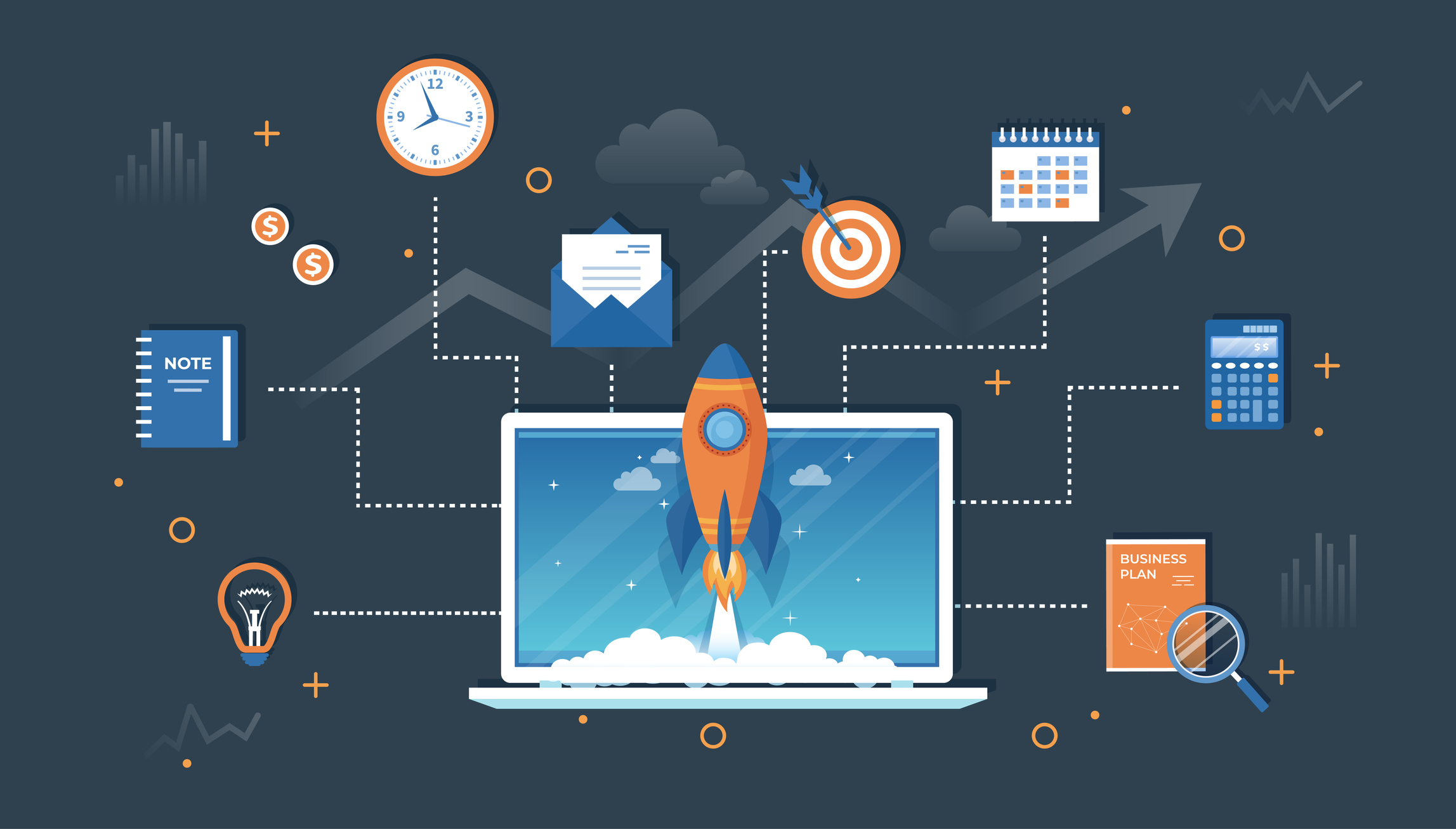 Startup Management Plan And How To Execute It