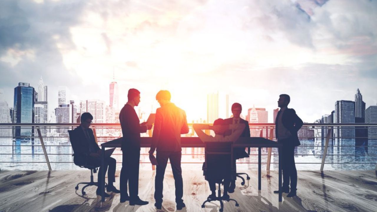 The Age of Startup Company