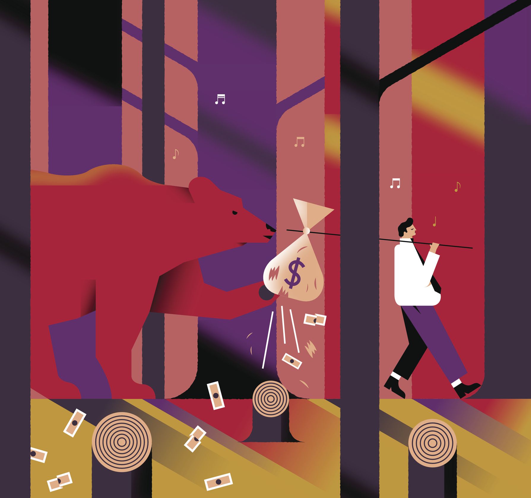 The Age of Startup Company