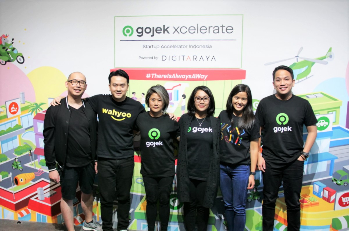 10 Startups Led by Women Are Likely to Enter the Gojek Ecosystem