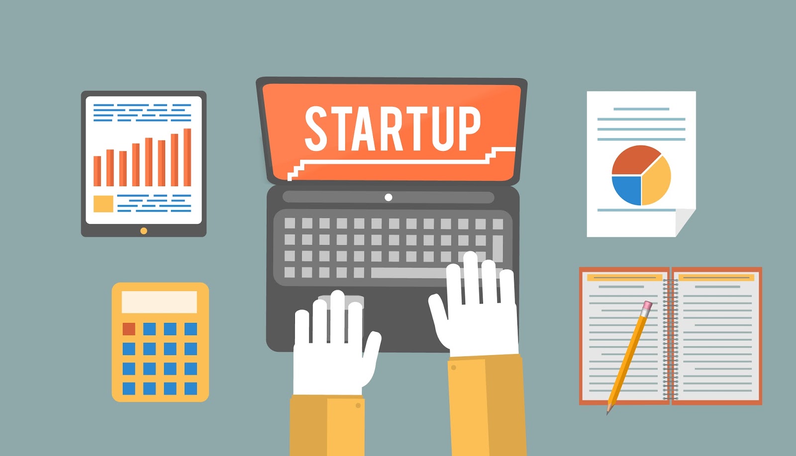All The Things You Need To Know About Startup Building