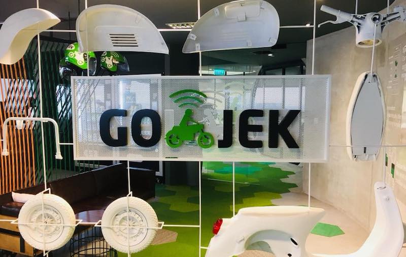 10 Startups Led by Women Are Likely to Enter the Gojek Ecosystem