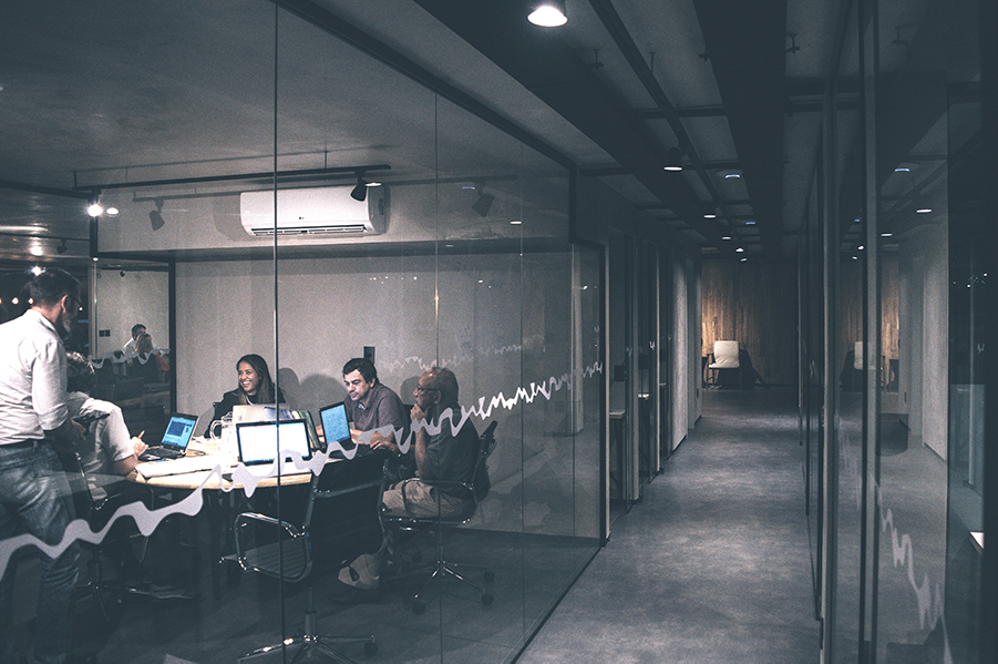 All The Things You Need To Know About Startup Building