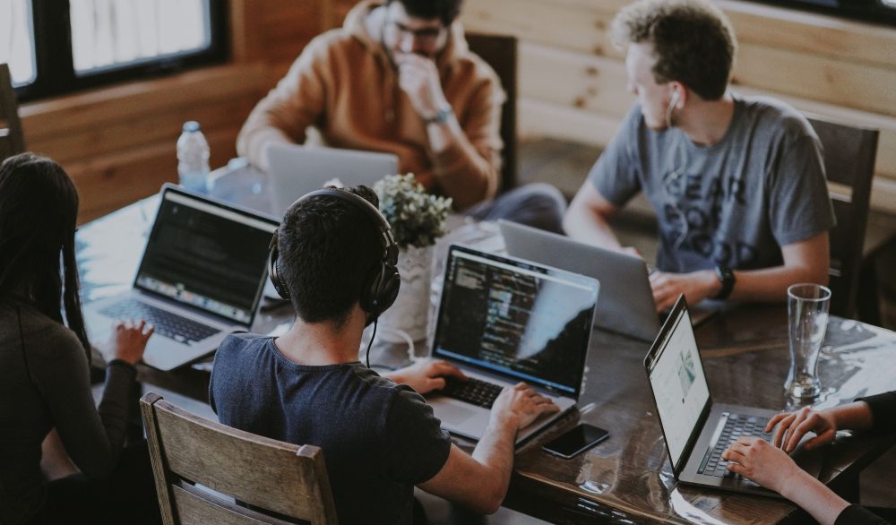 All The Things You Need To Know About Startup Building