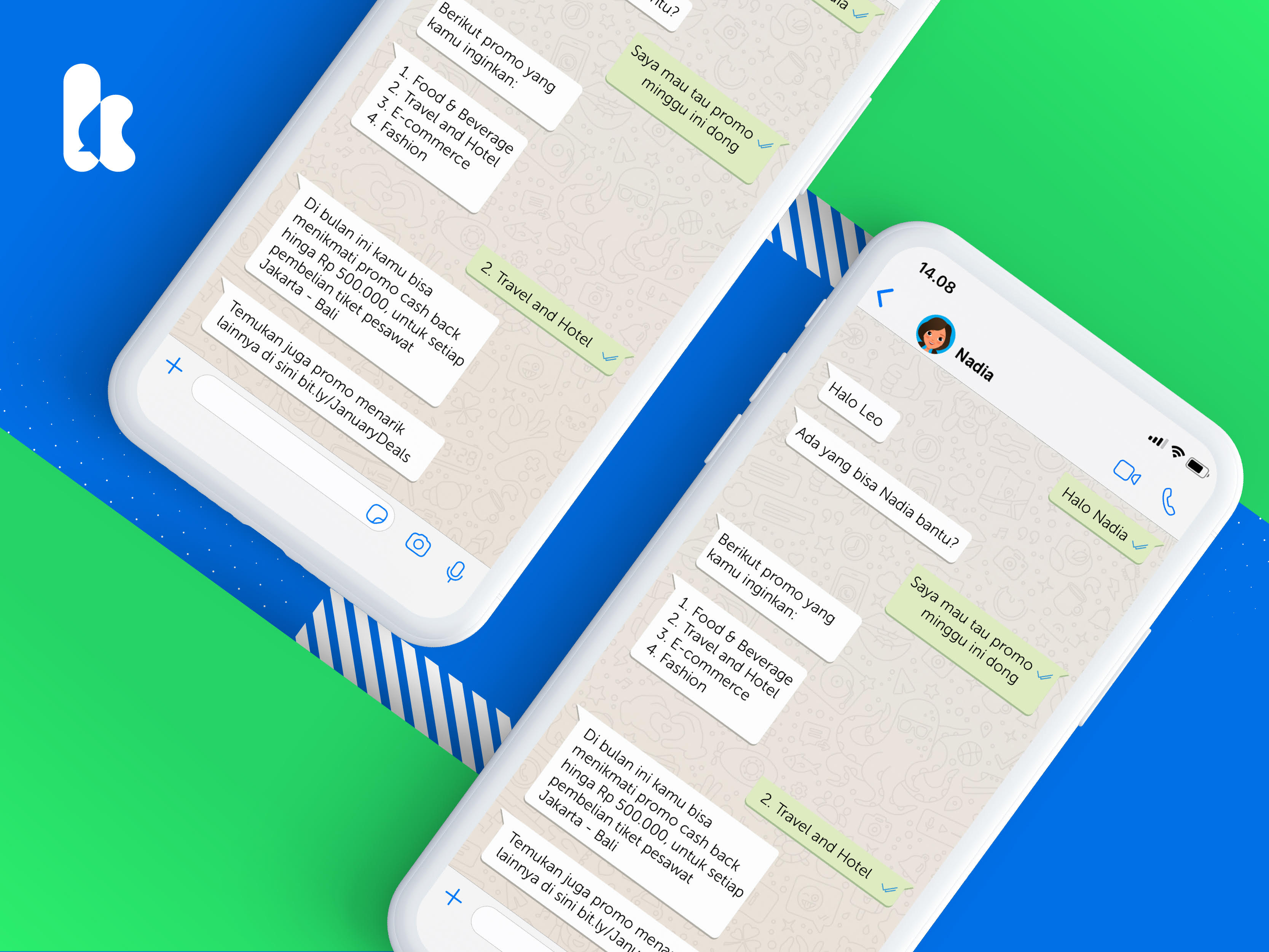 Startup Chatbot Kata.ai Developed New Products and Look for Funding