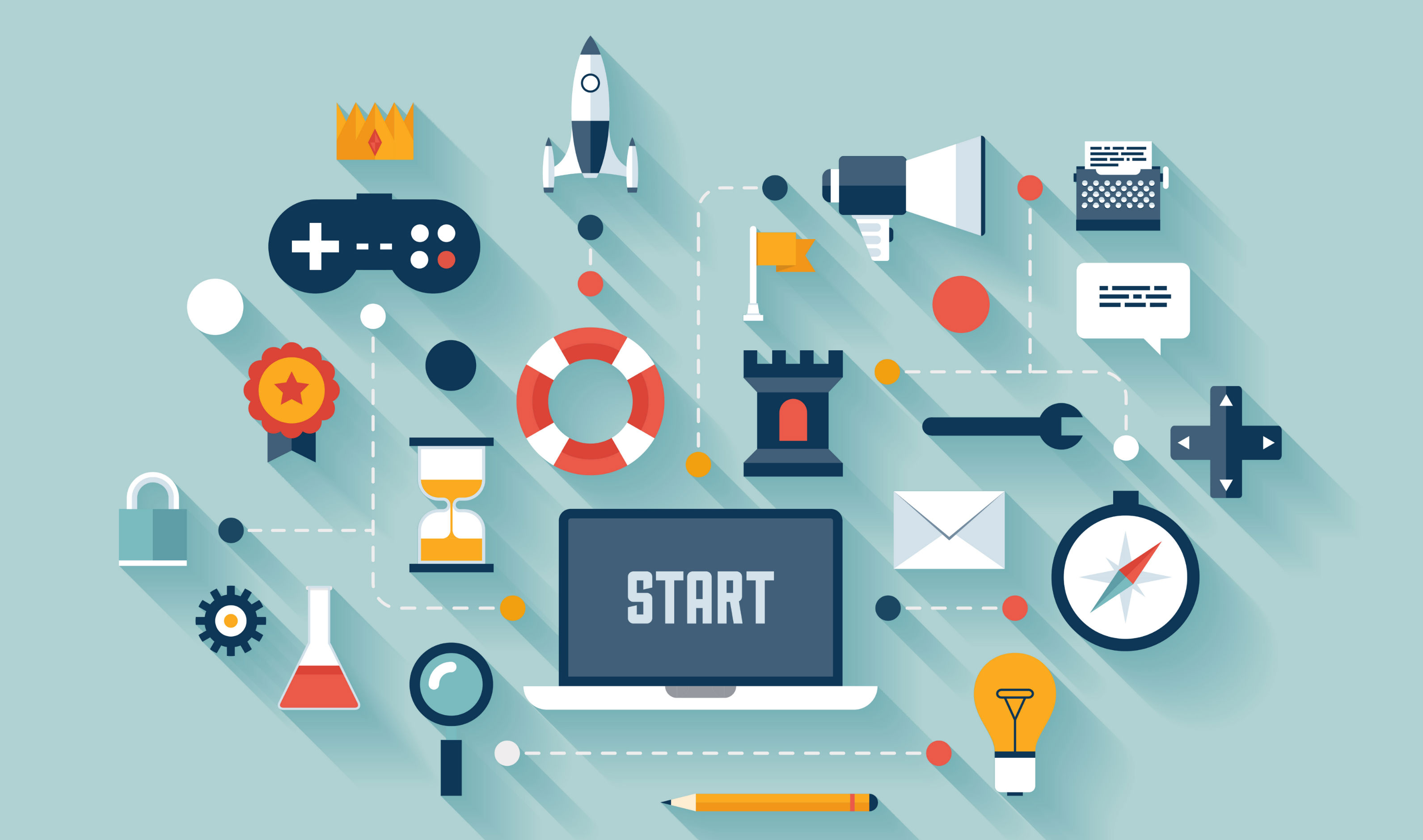 Building A Startup Company Is Never Been Easy