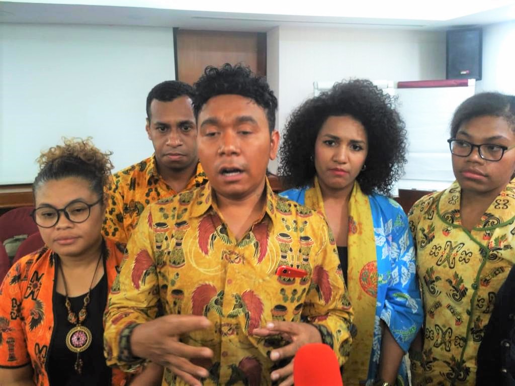 Papua Muda Inspiratif Promised To Generate 100 New Startups