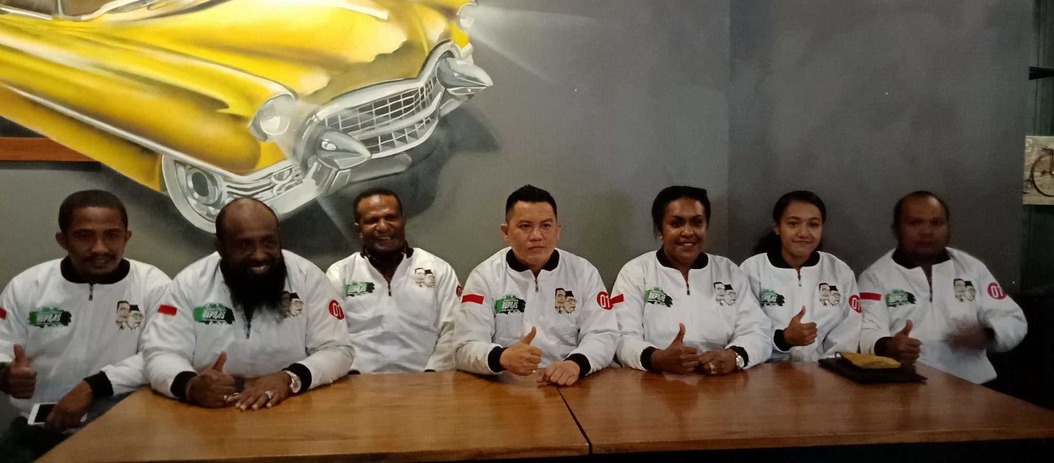 Papua Muda Inspiratif Promised to Generate 100 New Startups