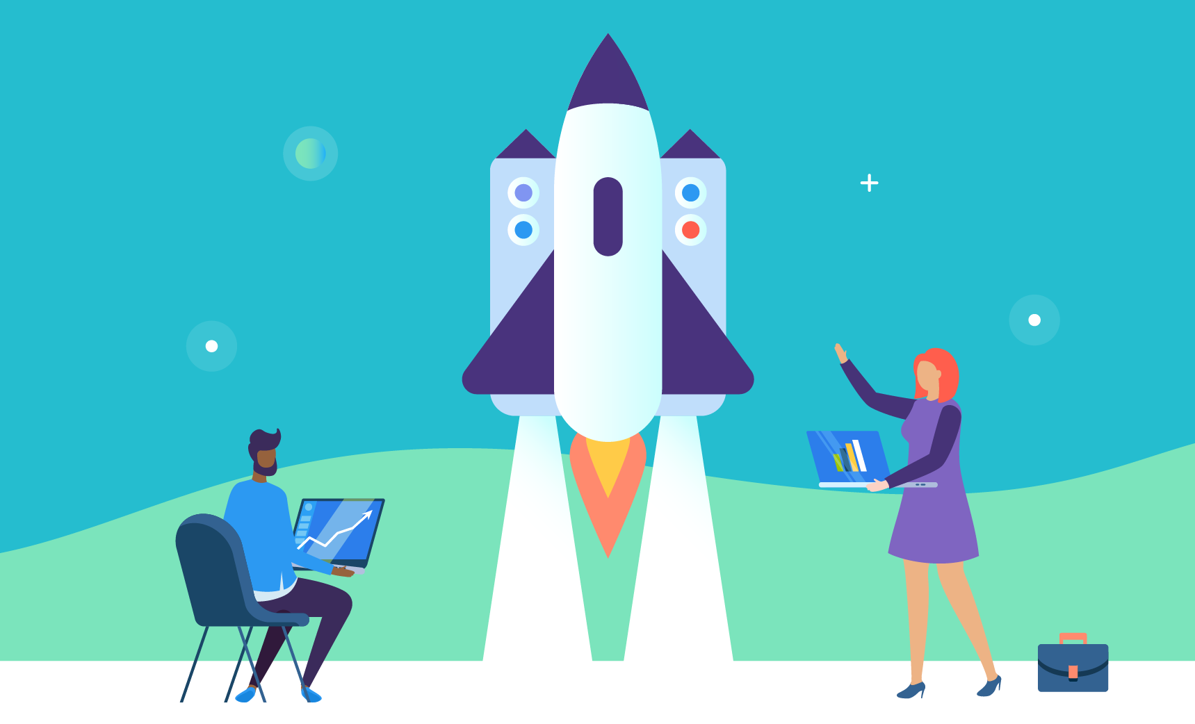 Raising Funds To Grow Your Startup Business