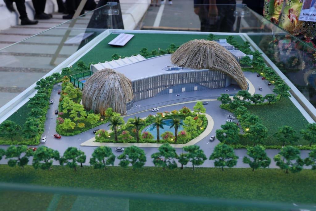 Papua Muda Inspiratif Promised to Generate 100 New Startups