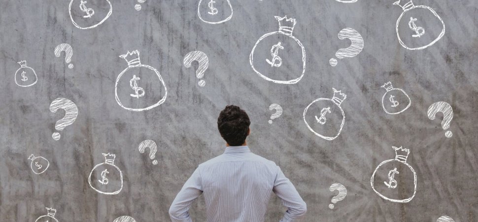 Raising Funds To Grow Your Startup Business