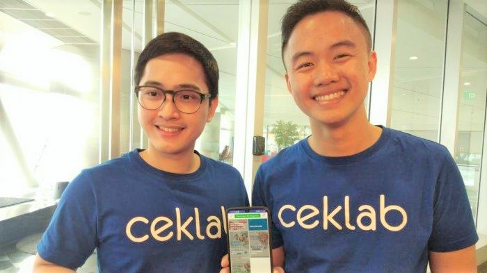 Healthcare Startup, Ceklab, Targeted 8 Million Laboratory Examinations