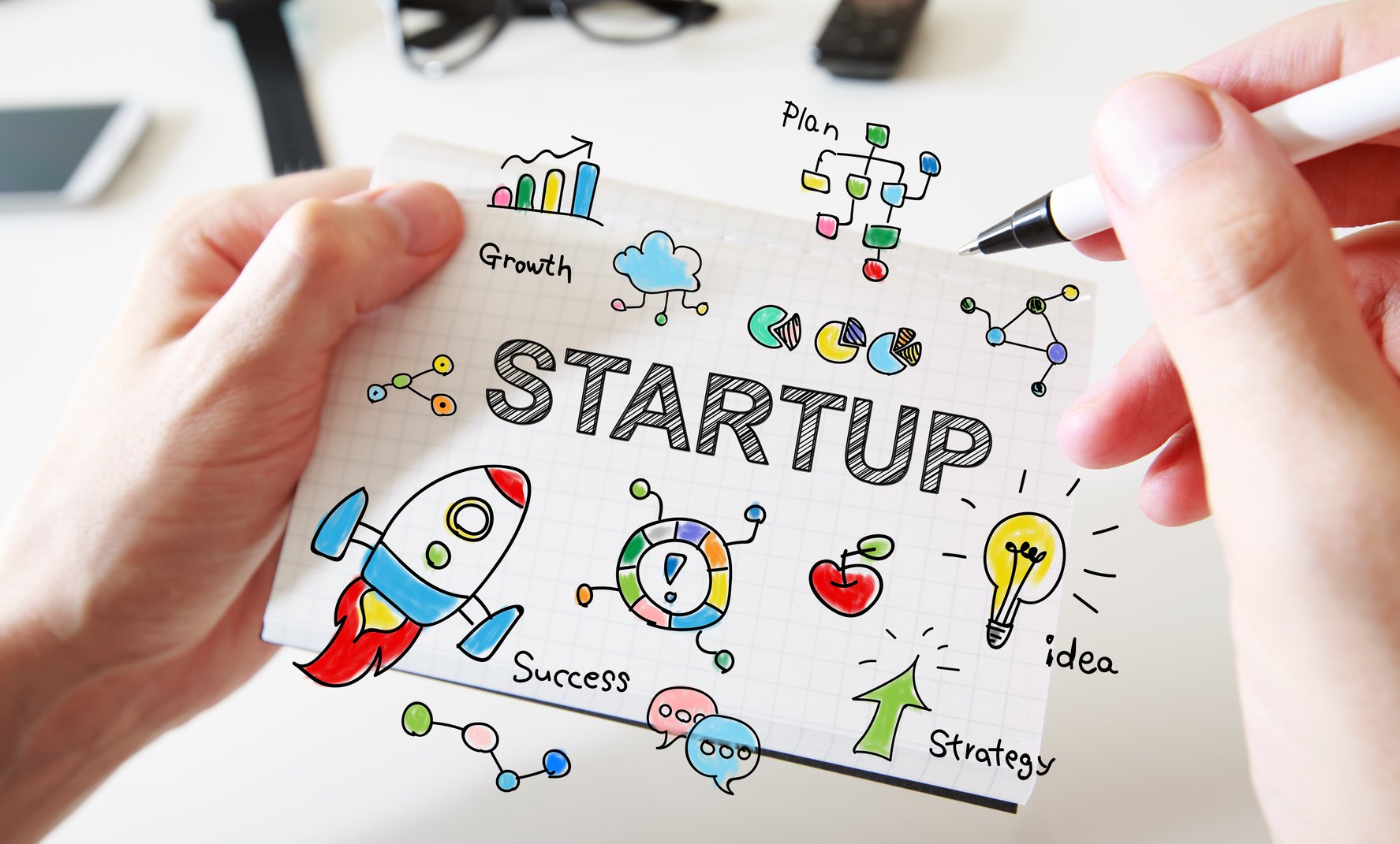 How To Lead Your Own Startup Business