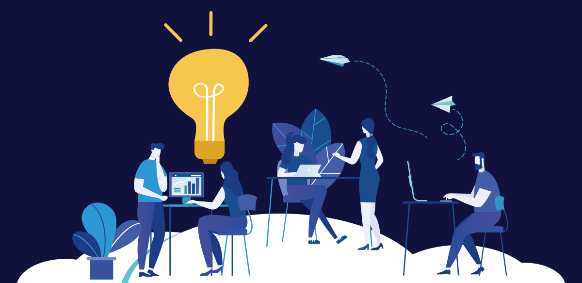 How To Lead Your Own Startup Business