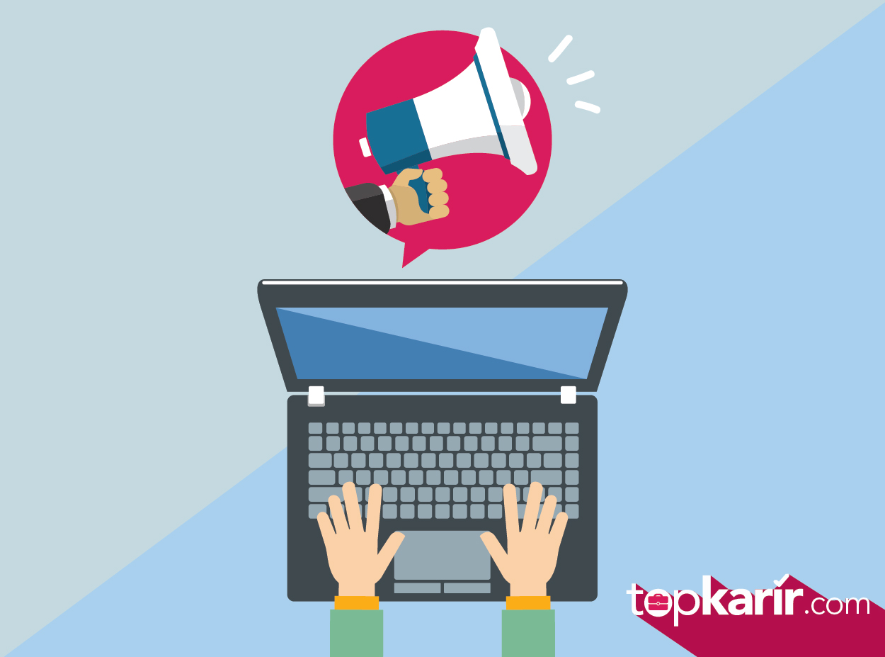 TopKarir Startup Provides Quick Career Information for Indonesia Young Generation