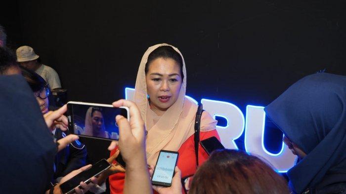 Bank Sinarmas Agreed to Manage the Financial of Yenny Wahid’s Startup